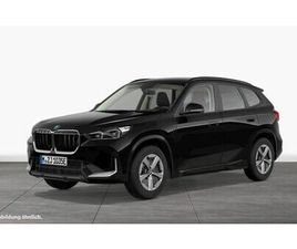 BMW X1 XDRIVE25E