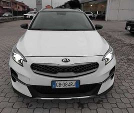 1.6 CRDI 136 CV DCT EVOLUTION