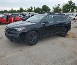 SUBARU OUTBACK SUBARU OUTBACK * ONYX* EDITION* XT* ≫ 2020 • 17 080 EUR • ID