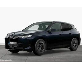 BMW IX XDRIVE60
