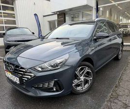 I30 WAGON 1.0 T-GDI MHEV TECHNO/GARANTIE/LIBRAMONT