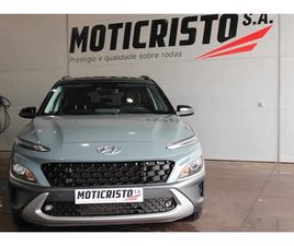 HYUNDAI KAUAI HYUNDAI KAUAI 1.0 120CV, 120CV