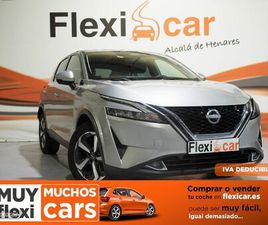 DIG-T 116KW XTRONIC N-CONNECTA