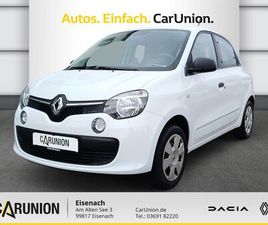 RENAULT TWINGO RENAULT TWINGO SCE 70 LIFE