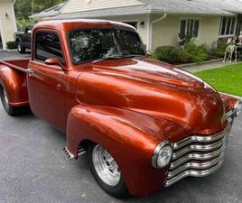 1949 CHEV 5 WINDOW