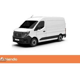 FURGÓN L2H2 96KW 130CV