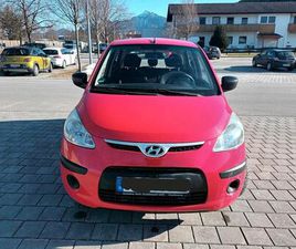 HYUNDAI I10 HYUNDAI AUTO HYUNDAI I 10