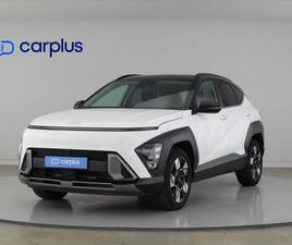 HYUNDAI KAUAI HYUNDAI KAUAI 1.0 T-GDI PREMIUM MY24