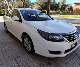 RENAULT LATITUDE RENAULT LATITUDE PRIVILEGE DCI 150