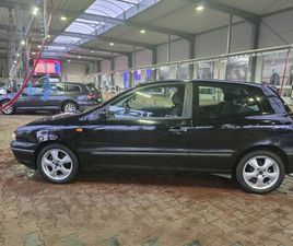 FIAT BRAVO FIAT BRAVO