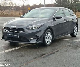 KIA CEED KIA CEED