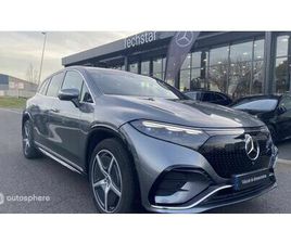 580 544CH AMG LINE 4MATIC