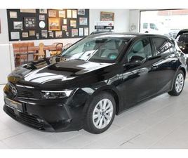 OPEL ASTRA L BUSINESS ELEGANCE, SHZ, LHZ, NAVI