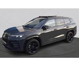 VOLKSWAGEN TAYRON VOLKSWAGEN TAYRON 1.5 EHYBRID R-LINE EDITION | DESIGN PAKKET | BLACK STYLE | ASSISTANCE PAKKET+ BESCHIKBAARHEID IN OVERLEG