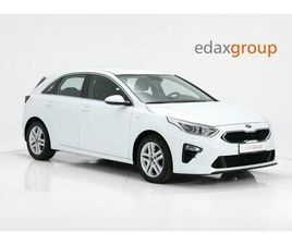 KIA CEED KIA CEED 1.0 T-GDI URBAN