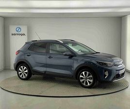 KIA STONIC STONIC 1.2 MOVE