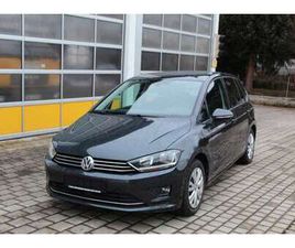 SPORTSVAN VII ALLSTAR BMT/START-STOPP