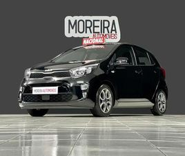 KIA PICANTO KIA PICANTO 1.0 ACTIVE