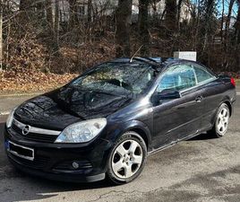 OPEL ASTRA 1.8 ECOTEC COSMO COSMO