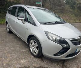 1.8 16V EXCLUSIV EURO 5 5DR