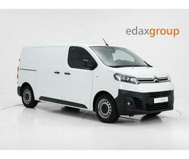 CITROEN JUMPY CITROËN JUMPY 1.5 BLUEHDI M CLUB (C/IVA)