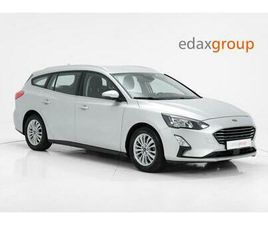 FORD FOCUS SW FORD FOCUS SW 1.5 TDCI ECOBLUE ACTIVE