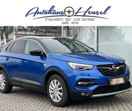 1.2 TURBO ULTIMATE LED NAVI KEYLESS-GO 360°-CAM