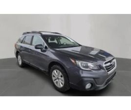 SUBARU OUTBACK SUBARU OUTBACK TOURING* CARPLAY* ПОДГРЕВ* КАМЕРА ≫ 2019 • 13 950 EUR • ID