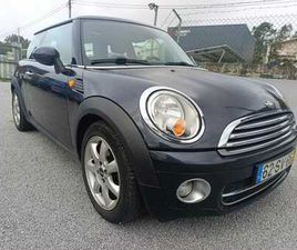 MINI COOPER COOPER D 50 CAMDEN
