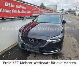 2.5 EXCLUSIVE-LINE LED AKH BOSE AUTOMATIK USB