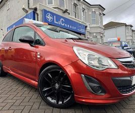 1.2 16V LIMITED EDITION EURO 5 3DR