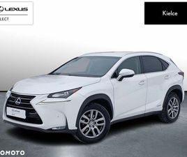 LEXUS NX NX 300H LEXUS NX 300H COMFORT AWD