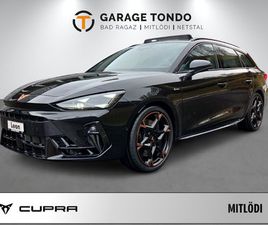 LEON ST 2.0 TSI 333 PRIME EDITION VZ 4DRIVE DSG