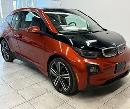 BMW I3 USED 2014 BMW I3 BASE