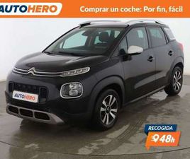 CITROEN C3 AIRCROSS BLUEHDI FEEL 100