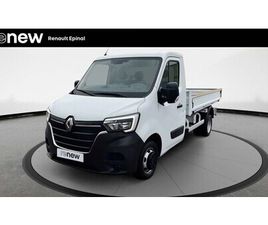 MASTER CC PROP RJ3500 L2 PAFC BLUE DCI 130 EURO VI