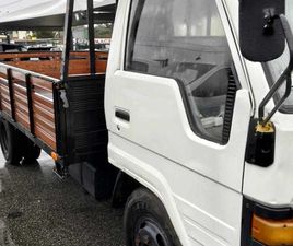 TOYOTA DYNA 3.5, 83CV