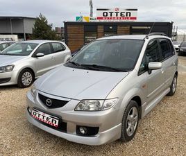MAZDA PREMACY 2.0 SPORTIVE
