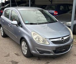 D EDITION* STEUERKETTE NEU*KLIMA*TÜV 5/27