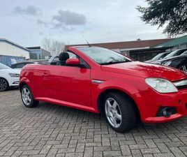 OPEL TIGRA TWIN TOP BASIS