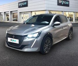 ELECTRIQUE 50 KWH 136CH ALLURE BUSINESS