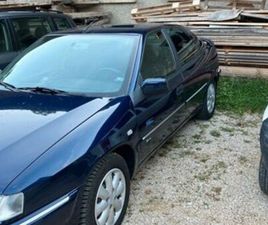 CITROËN XANTIA 1.8 MILLESIME