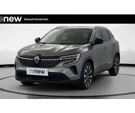 AUSTRAL MILD HYBRID 160 AUTO