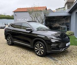 BYD BYD SEAL 1.5 DM-I COMFORT