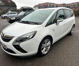 1.4I TURBO SRI EURO 6 5DR