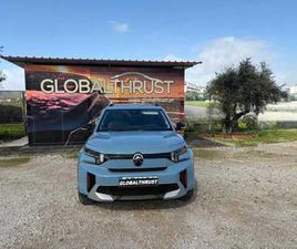 CITROËN C3 AIRCROSS 1.2 PURETECH YOU PACK PLUS