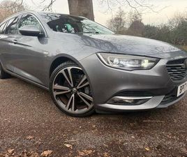 2.0I TURBO ELITE NAV SPORTS TOURER AUTO 4WD EURO 6 (START/STOP) 5DR