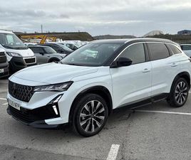 RENAULT AUSTRAL TECHNO 1.3 TCE