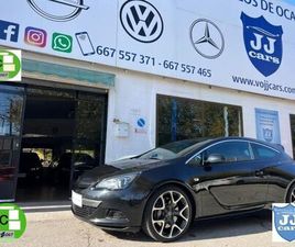 2.0 TURBO SS OPC GTC