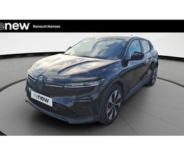 RENAULT MEGANE E-TECH MEGANE E-TECH ER EV60 130CH SUPER CHARGE